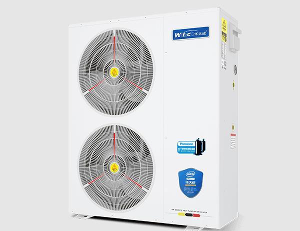 别墅冷暖设备选空气能热泵效果如何